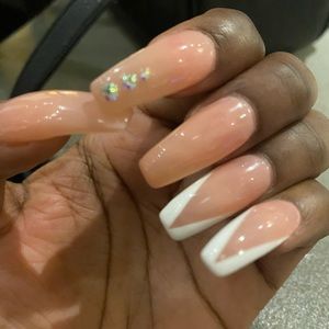 Meet your Posher, Christelle